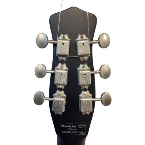 Danelectro (ダンエレクトロ) エレキギター 59DC M