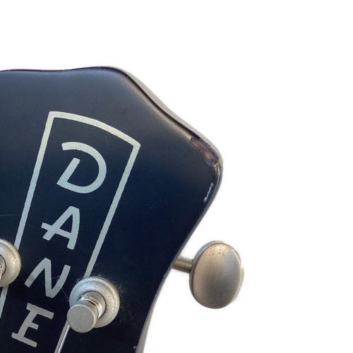 Danelectro (ダンエレクトロ) エレキギター 59DC M
