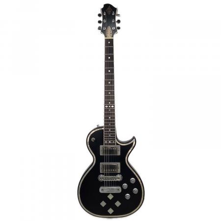 ギター Greco ZEMAITIS GZ-2600 IF / HEART Wild GRECO Zemaitis（グレコ ゼマイティス) GZ-2600 IF 日本製 0402089