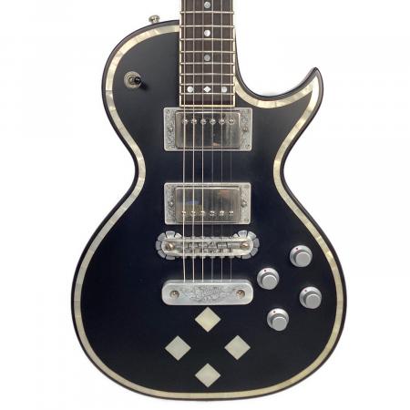 GRECO Zemaitis（グレコ ゼマイティス) GZ-2600 IF 日本製 0402089