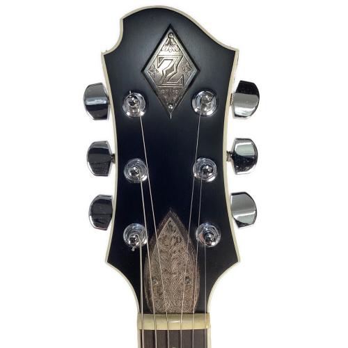 GRECO Zemaitis（グレコ ゼマイティス) GZ-2600 IF 日本製 0402089