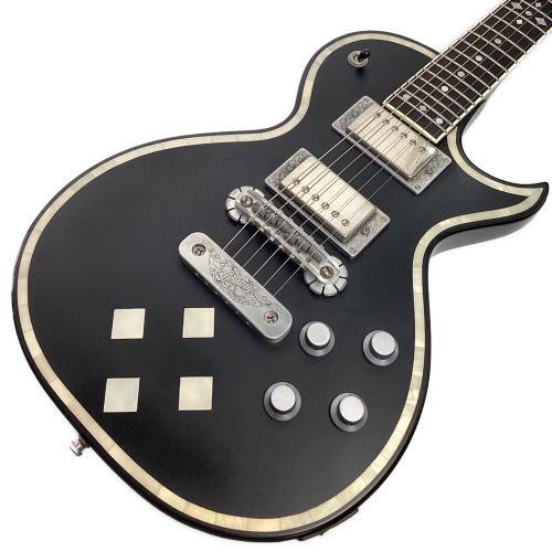 GRECO Zemaitis（グレコ ゼマイティス) GZ-2600 IF 日本製 0402089