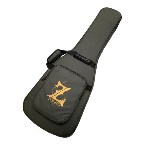 ZEMAITIS (ゼマイティス) Zシリーズ レスポールタイプ エレキギター Z22QQ (TPB) 2014年製