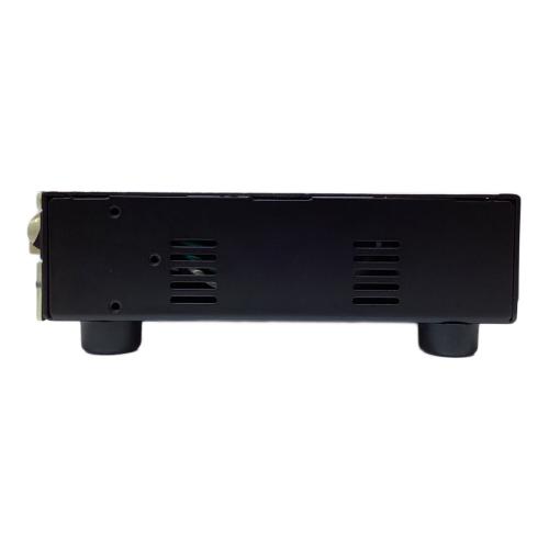 DV MARK ベースヘッドアンプ DV MICRO 50 JAZZ 2018年製