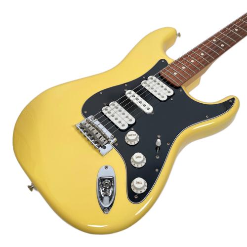 FENDER MEXICO (フェンダーメキシコ) PLAYER STRATOCASTER HSH PF BCR ストラトキャスター エレキギター 2021年製 パーフェロー指板 9.5インチラジアス
