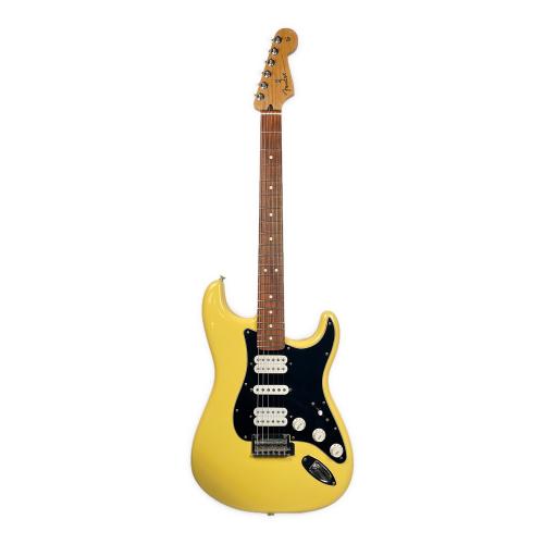 FENDER MEXICO (フェンダーメキシコ) PLAYER STRATOCASTER HSH PF BCR ストラトキャスター エレキギター 2021年製 パーフェロー指板 9.5インチラジアス