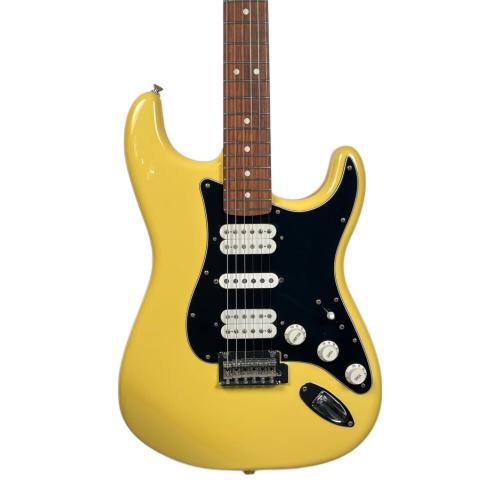 FENDER MEXICO (フェンダーメキシコ) PLAYER STRATOCASTER HSH PF BCR ストラトキャスター エレキギター 2021年製 パーフェロー指板 9.5インチラジアス
