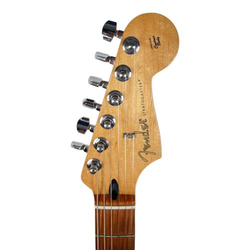 FENDER MEXICO (フェンダーメキシコ) PLAYER STRATOCASTER HSH PF BCR ストラトキャスター エレキギター 2021年製 パーフェロー指板 9.5インチラジアス