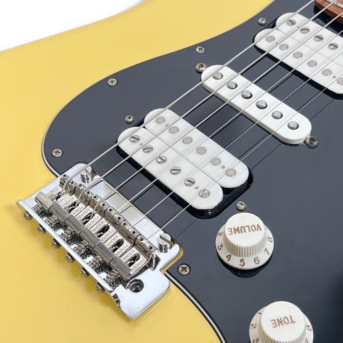 FENDER MEXICO (フェンダーメキシコ) PLAYER STRATOCASTER HSH PF BCR ストラトキャスター エレキギター 2021年製 パーフェロー指板 9.5インチラジアス