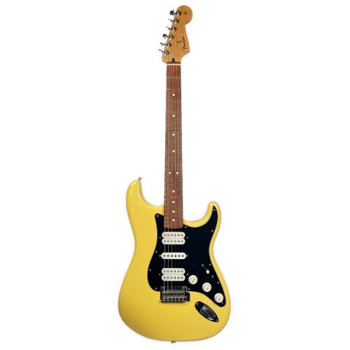 FENDER MEXICO エレキギター PLAYER STRATOCASTER HSH PF BCR 2021年製