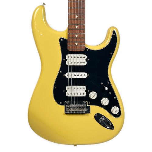 FENDER MEXICO エレキギター PLAYER STRATOCASTER HSH PF BCR 2021年製