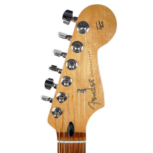 FENDER MEXICO エレキギター PLAYER STRATOCASTER HSH PF BCR 2021年製