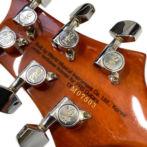 PRS (Paul Reed Smith) (ポール・リード・スミス) エレキギター SE