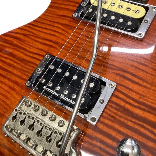 PRS (Paul Reed Smith) (ポール・リード・スミス) エレキギター SE