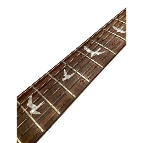 PRS (Paul Reed Smith) (ポール・リード・スミス) エレキギター SE SANTANA Model エスカッション交換