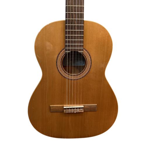 Antonio Sanchez (アントニオ・サンチェス) クラシックギター Estudio-1 Cedar