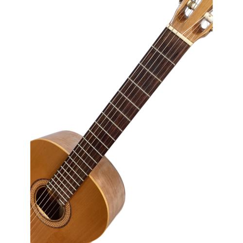 Antonio Sanchez (アントニオ・サンチェス) クラシックギター Estudio-1 Cedar