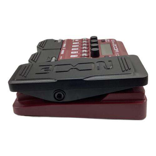 ZOOM (ズーム) ベース用マルチエフェクター B1X FOUR 箱・アダプター付