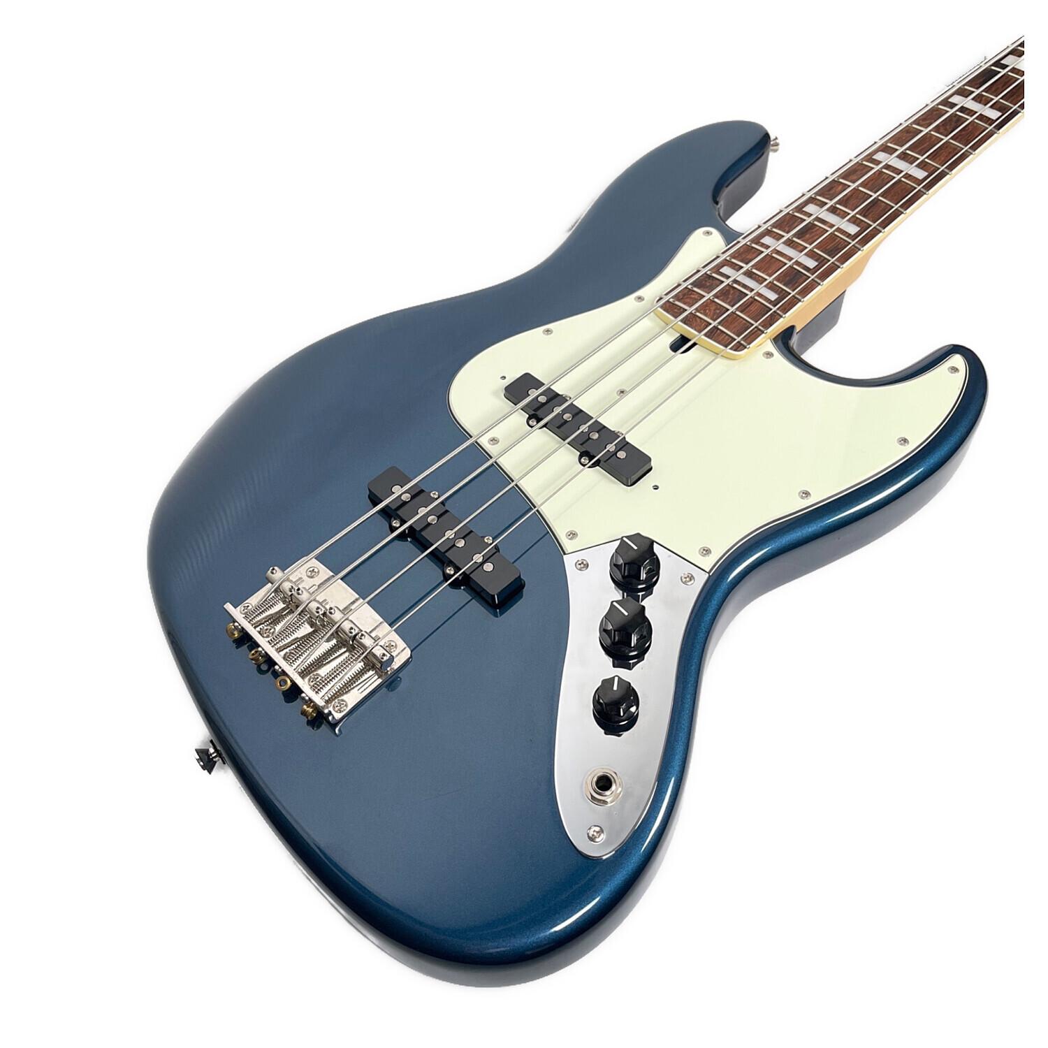 momose (モモセ) エレキベース MJB1-BP/NJ DLPB 2019年製 日本製