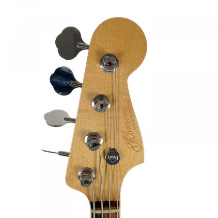 値下げ可 momose MJB1-STD/NJ 生産終了品 エレキベース MJB1-STD/NJ