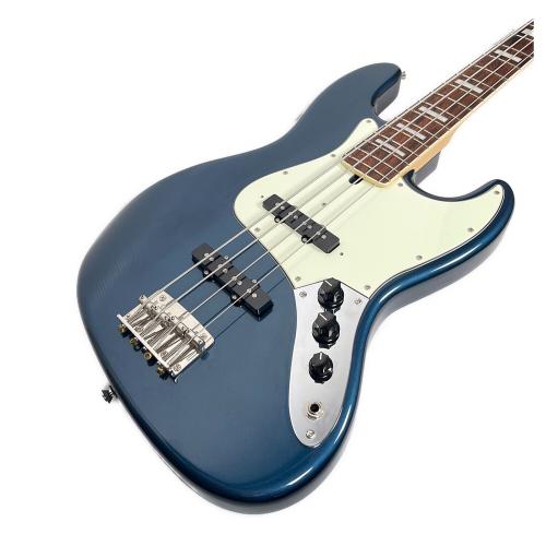 momose (モモセ) エレキベース MJB1-BP/NJ DLPB 2019年製 日本製 12276