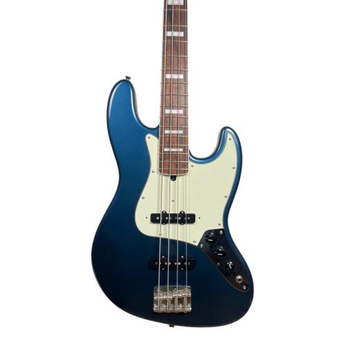 momose (モモセ) エレキベース MJB1-BP/NJ DLPB 2019年製 日本製 12276