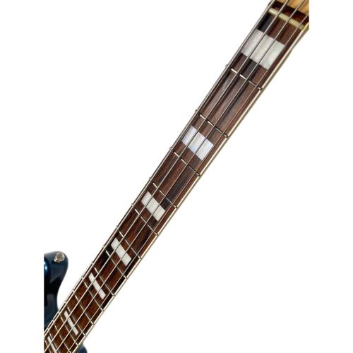 momose (モモセ) エレキベース MJB1-BP/NJ DLPB 2019年製 日本製 12276