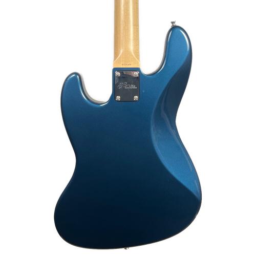 momose (モモセ) エレキベース MJB1-BP/NJ DLPB 2019年製 日本製 12276