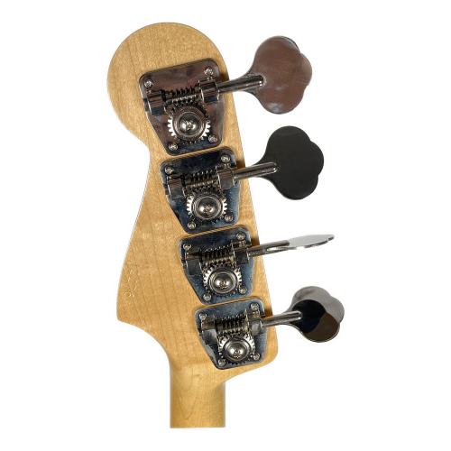 momose (モモセ) エレキベース MJB1-BP/NJ DLPB 2019年製 日本製 12276