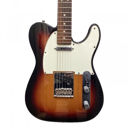 FENDER MEXICO (フェンダーメキシコ)Player Telecaster 2018年製