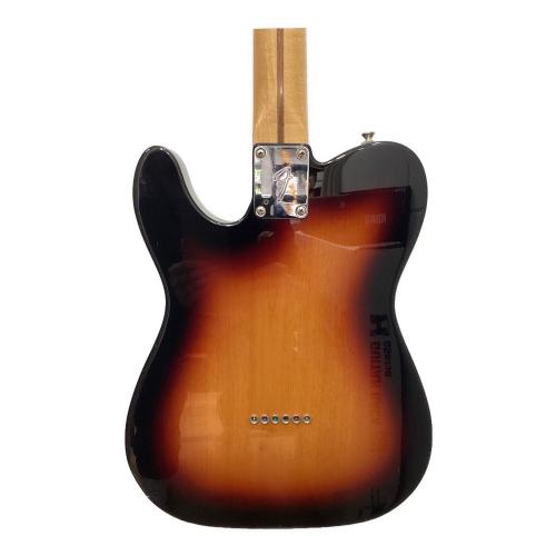 FENDER MEXICO (フェンダーメキシコ)Player Telecaster 2018年製