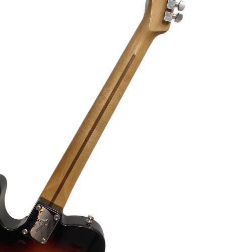 【軽量美品】フェンダー メキシコ PLAYER SERIES Fender Mexico Player Precision Bass Maple Fingerboard Tidepool