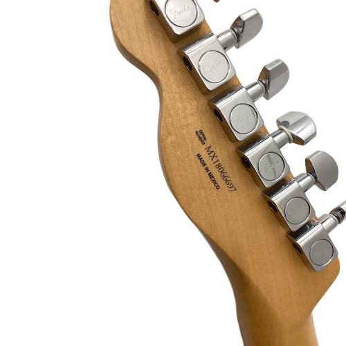 FENDER MEXICO (フェンダーメキシコ)Player Telecaster 2018年製