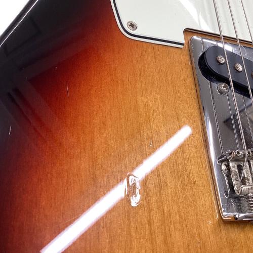 FENDER MEXICO (フェンダーメキシコ)Player Telecaster 2018年製