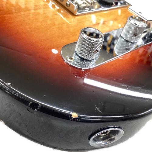 FENDER MEXICO (フェンダーメキシコ)Player Telecaster 2018年製