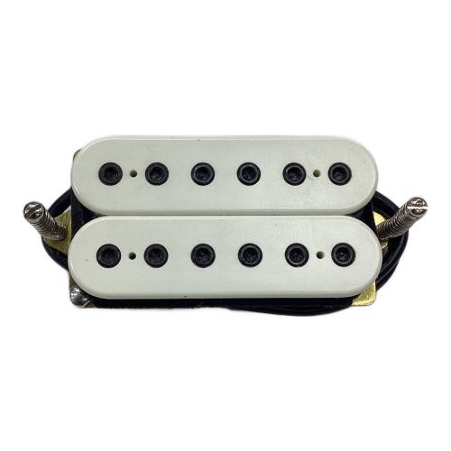 DiMarzio(ディマジオ) DP151WU PAF PRO リード線約26cm シリーズ直流抵抗8.3kΩ