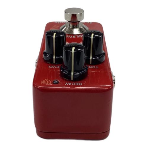 t.c.electronic (ＴＣエレクトロニック) リバーブ HALL OF FAME 2 MINI 動作確認済み