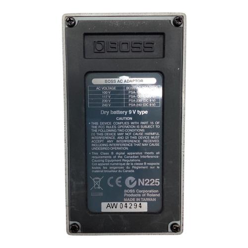 BOSS (ボス) アンプモデリングペダル Fender 65 Deluxe Reverb-Amp FDR-1 箱付