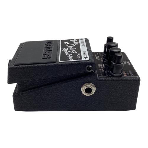 BOSS (ボス) アンプモデリングペダル Fender 65 Deluxe Reverb-Amp FDR-1 箱付