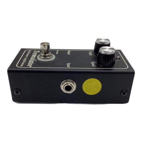 DEMETER(デメーター) トレモロ Tremulator TRM-1 動作確認済み