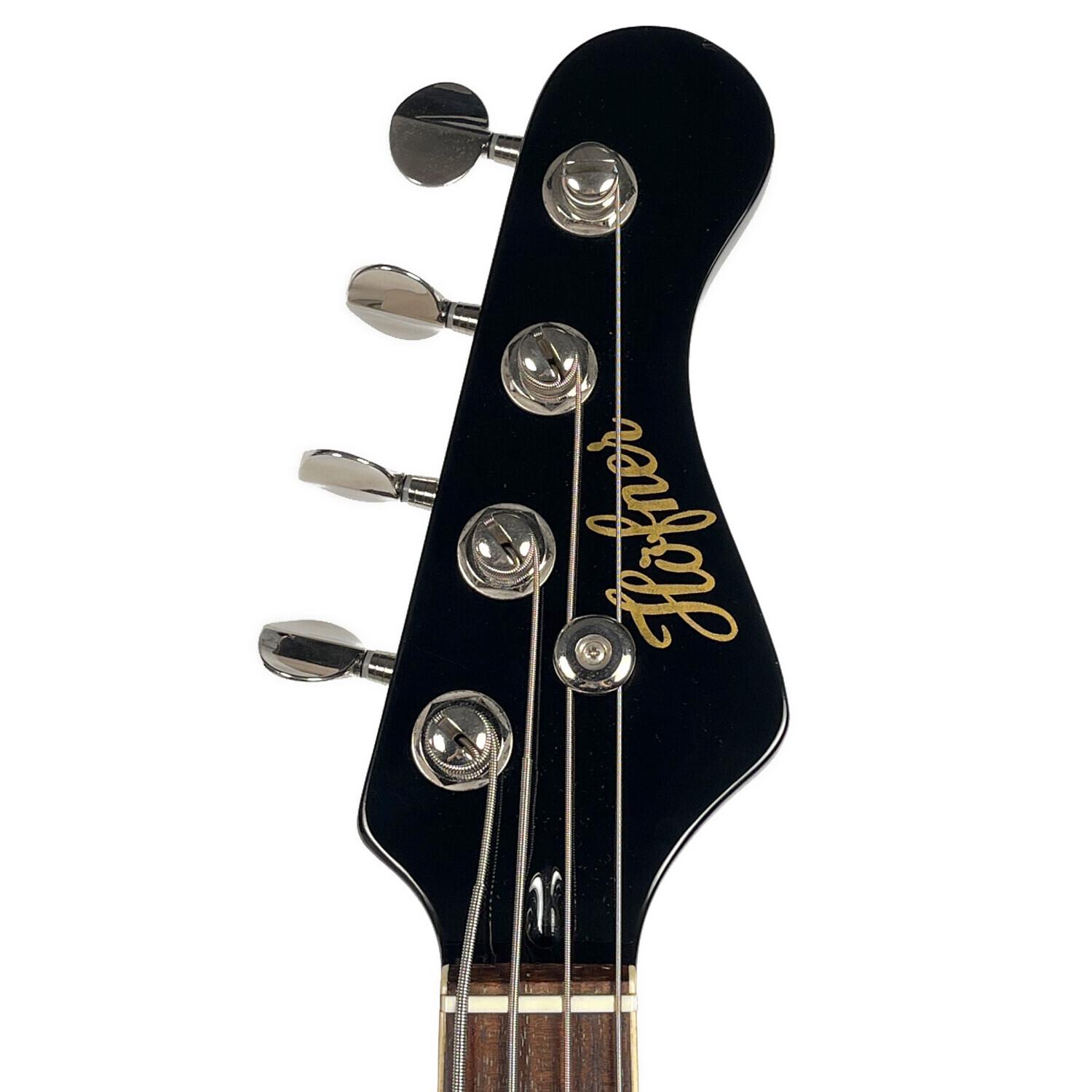 HOFNER (ヘフナー) エレキベース HCT-185 Contemporary Series