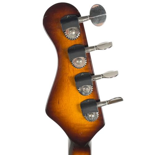 HOFNER (ヘフナー) エレキベース HCT-185 Contemporary Series