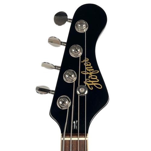 HOFNER (ヘフナー) エレキベース HCT-185 Contemporary Series