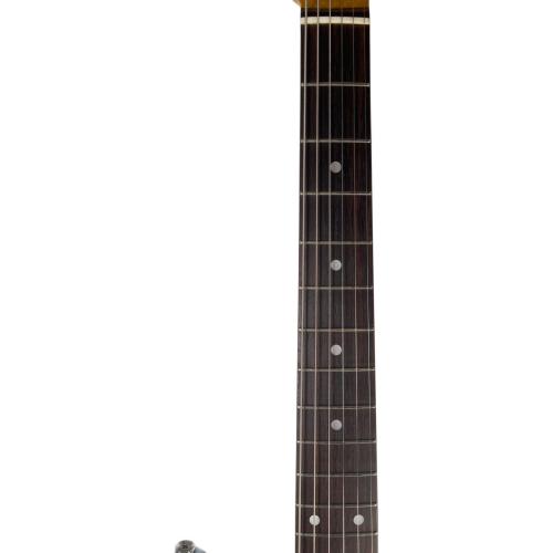 FENDER JAPAN (フェンダージャパン) Mustang MG69 2010-2012年 Lake Placid Blue