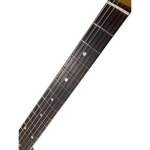 FENDER JAPAN (フェンダージャパン) Mustang MG69 2010-2012年 Lake Placid Blue