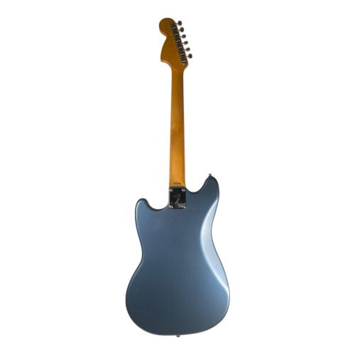 FENDER JAPAN (フェンダージャパン) Mustang MG69 2010-2012年 Lake Placid Blue
