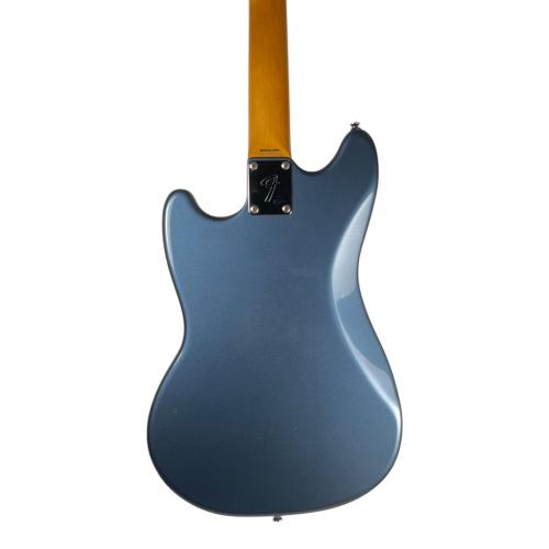 FENDER JAPAN (フェンダージャパン) Mustang MG69 2010-2012年 Lake Placid Blue