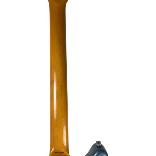 FENDER JAPAN (フェンダージャパン) Mustang MG69 2010-2012年 Lake Placid Blue