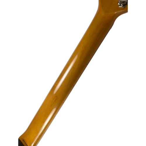 FENDER JAPAN (フェンダージャパン) Mustang MG69 2010-2012年 Lake Placid Blue