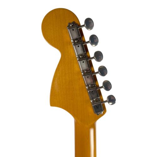 FENDER JAPAN (フェンダージャパン) Mustang MG69 2010-2012年 Lake Placid Blue